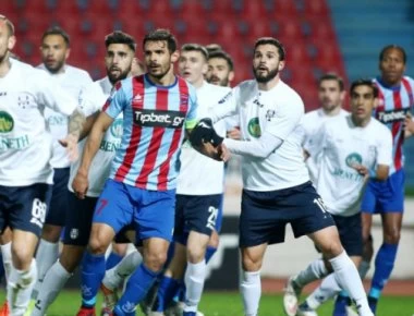 Έρευνα του Εισαγγελέα Σιμιτζόγλου για χειραγώγηση στο Πανιώνιος-Απόλλων Σμύρνης - Τι περιγράφει στην έκθεσή του